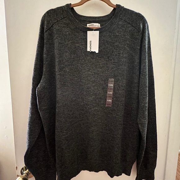 Men’s XL Sonoma Sweater - Picture 1 of 2